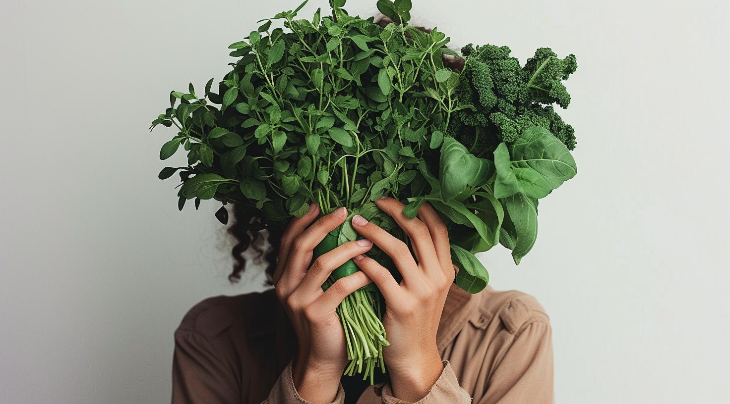 Vegan leben