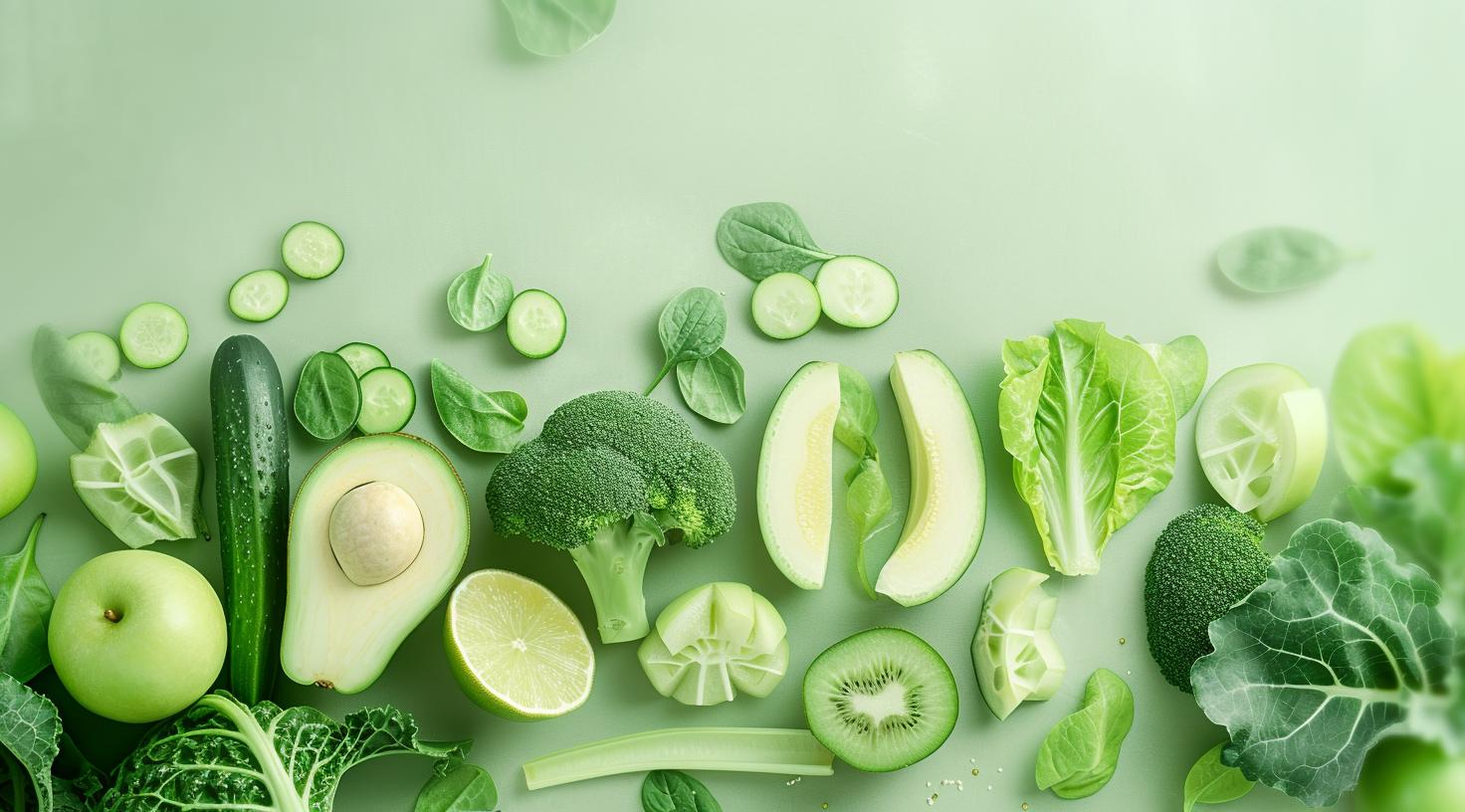 Kreative vegane Kochideen zum Ausprobieren